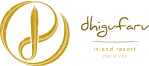 Dhigufaru Island Resort logo