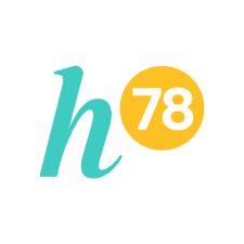 H78 GROUP logo