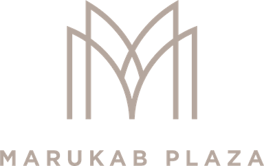 MARUKAB PLAZA logo