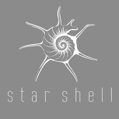 STAR SHELL logo