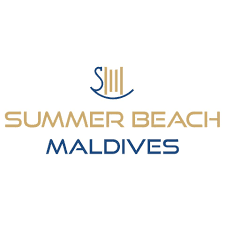 SUMMER BEACH  logo
