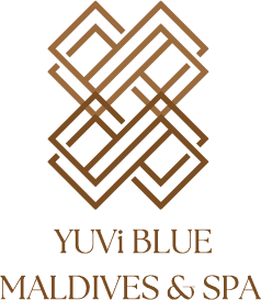 YUVI BLUE